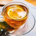 Lemon Tea Benefits