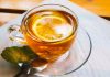 Lemon Tea Health Benefits