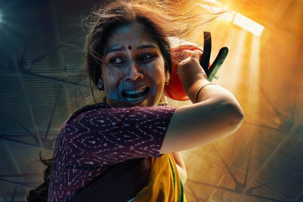 Maharani 3 से लेकर Mirzapur तक, बदले की आग पर बनी ये फिल्में और वेब सीरीज आपको रोमांचित कर जाएंगी 8 Mai Mystery Film