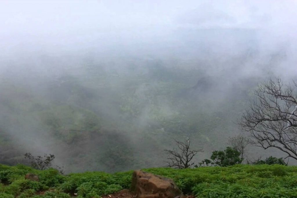 Places To Visit In Chhattisgarh: जन्नत से कम नहीं हैं छत्तीसगढ़ की ये जगहें 1 Mainpat Chhattisgarh 1