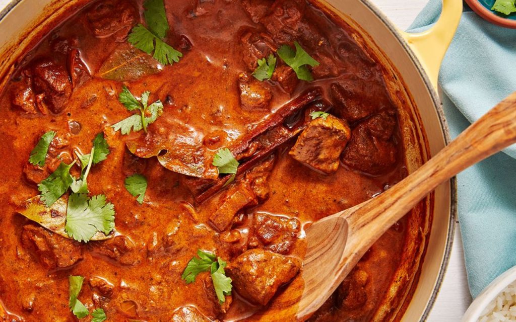 Famous Dishes In India Introduced By Mughals: इन डिशेज को मुगलों ने लाया था भारत, अब पूरी दुनियां है इनकी दीवानी 2 Mcs1
