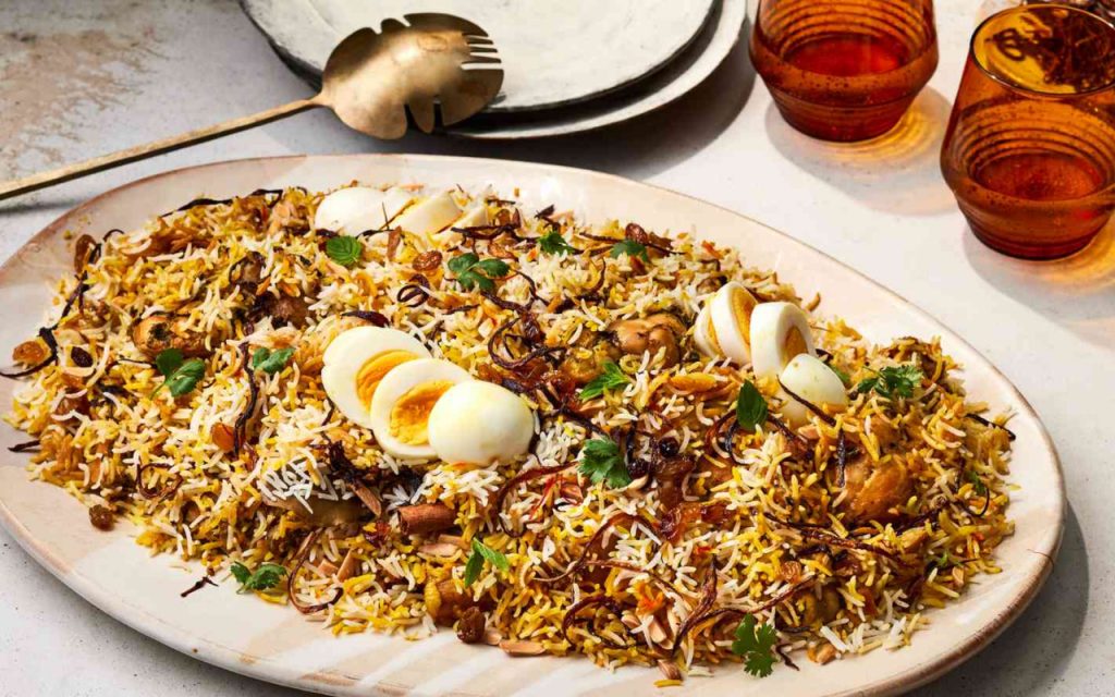 Famous Dishes In India Introduced By Mughals: इन डिशेज को मुगलों ने लाया था भारत, अब पूरी दुनियां है इनकी दीवानी 3 Mcs14