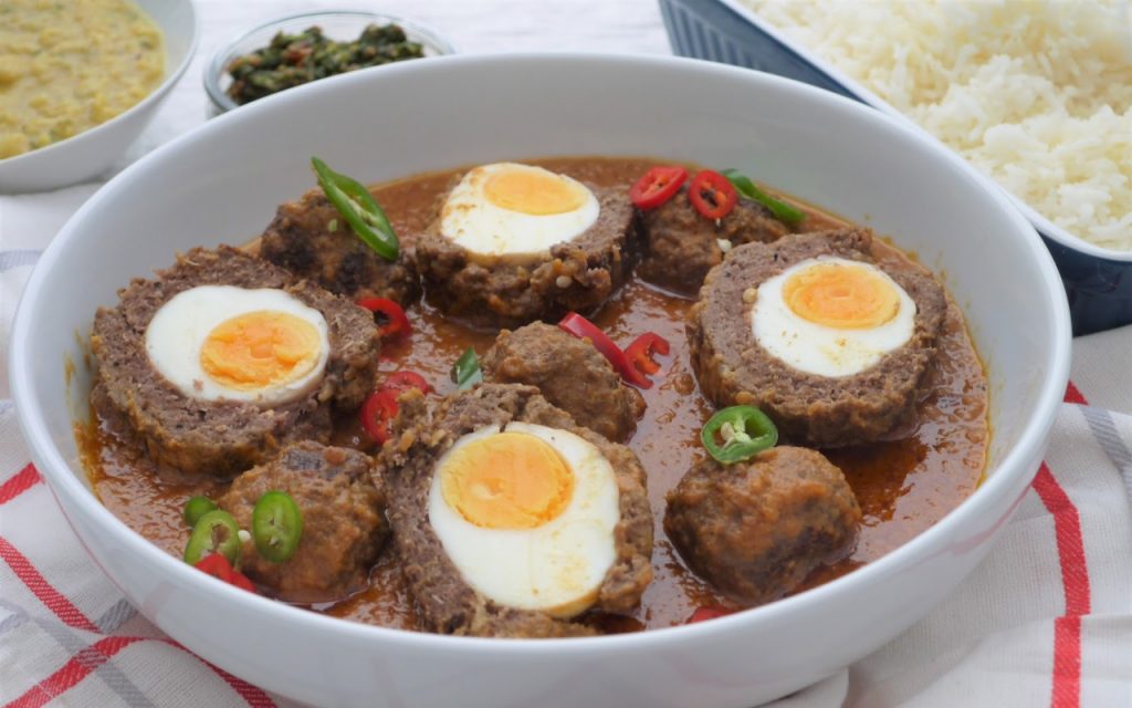 Famous Dishes In India Introduced By Mughals: इन डिशेज को मुगलों ने लाया था भारत, अब पूरी दुनियां है इनकी दीवानी 4 Mcs144