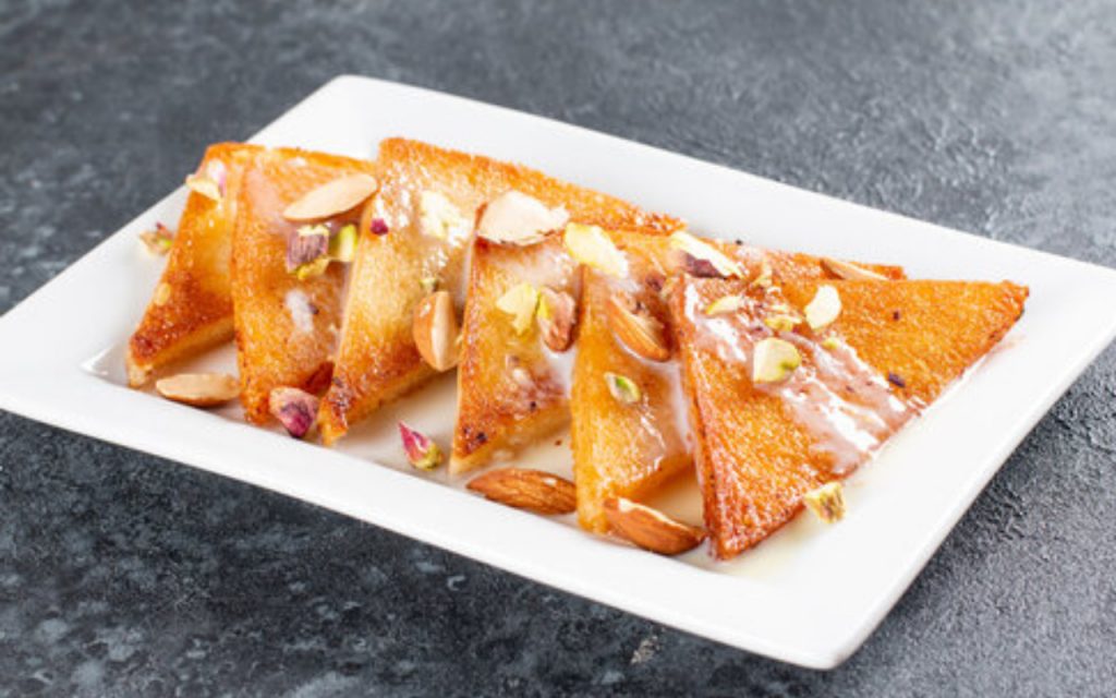 Famous Dishes In India Introduced By Mughals: इन डिशेज को मुगलों ने लाया था भारत, अब पूरी दुनियां है इनकी दीवानी 6 Mcs14434