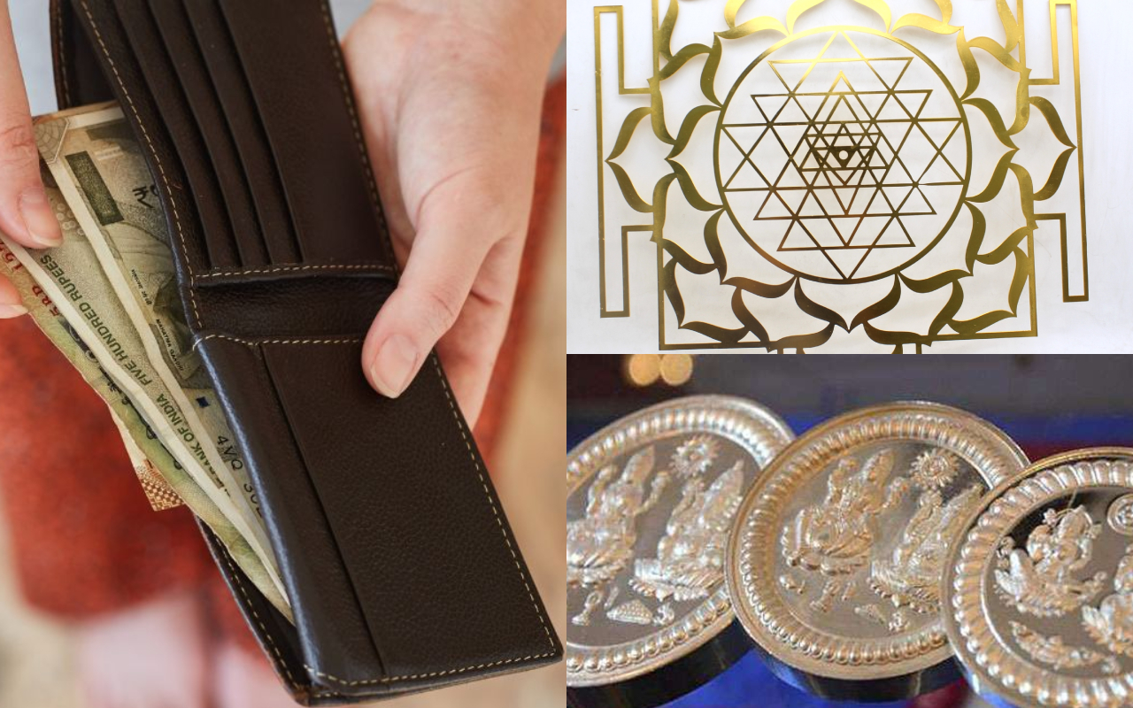 learn wallet feng shui tips to attract money - FENG SHUI: आपके पर्स का कलर  भी बदल सकता है आपका भाग्य, पढ़े कैसे 1, पंचांग-पुराण न्यूज