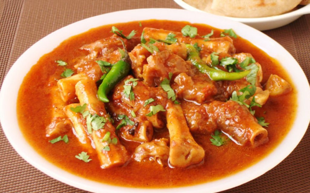 Famous Dishes In India Introduced By Mughals: इन डिशेज को मुगलों ने लाया था भारत, अब पूरी दुनियां है इनकी दीवानी 1 Md1354577854543653674454444