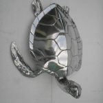 Metal Turtle (1)