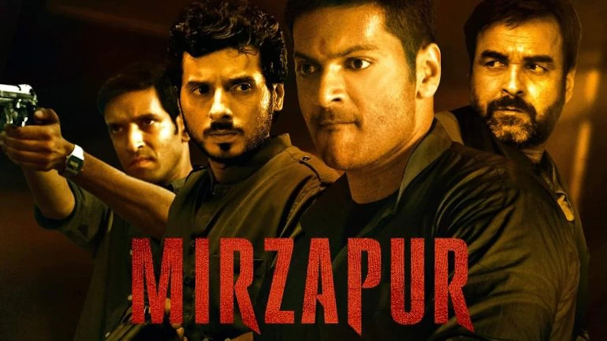 Mirzapur 2 News 2