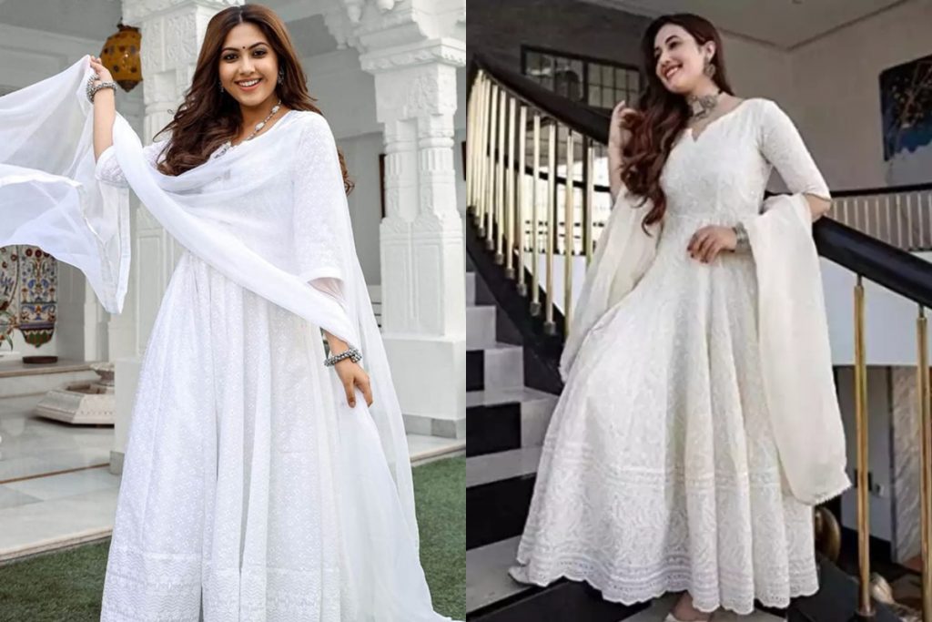 Holi Outfit Ideas: होली पर दिखना चाहती हैं सबसे खास, तो ये हैं आप के लिए कुछ यूनिक आउटफिट आइडियाज 3 Money Plant3444456