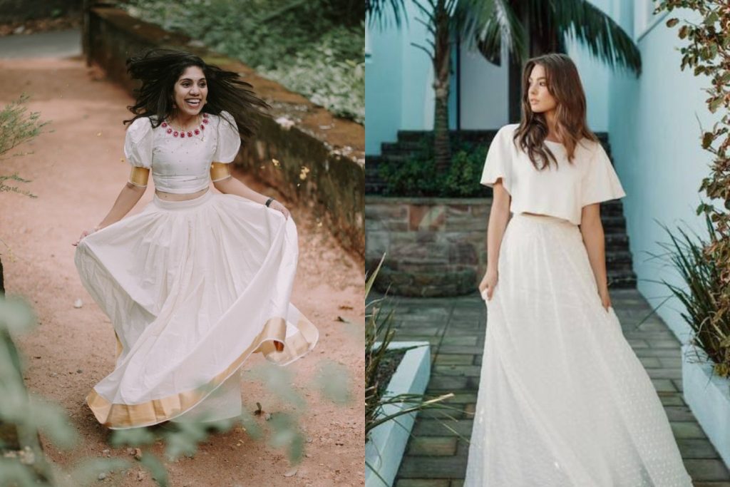 Holi Outfit Ideas: होली पर दिखना चाहती हैं सबसे खास, तो ये हैं आप के लिए कुछ यूनिक आउटफिट आइडियाज 5 Money Plant34444564E