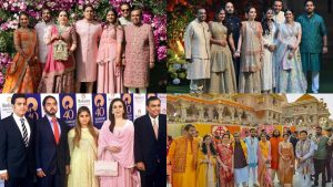 Things To Learn From Ambani Family