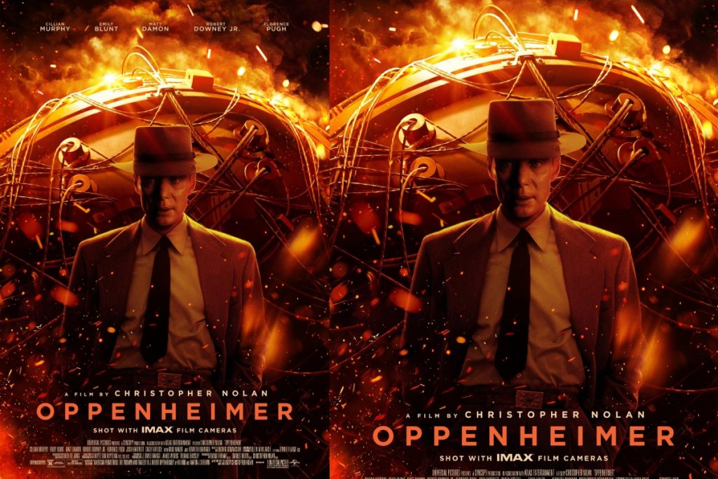 Oppenheimer Ott Release: होली की छुट्टियों में इस ओटीटी पर एंजॉय करें ओपेनहाइमर, वो भी बिल्कुल फ्री 6 Oppenheimer 1 1