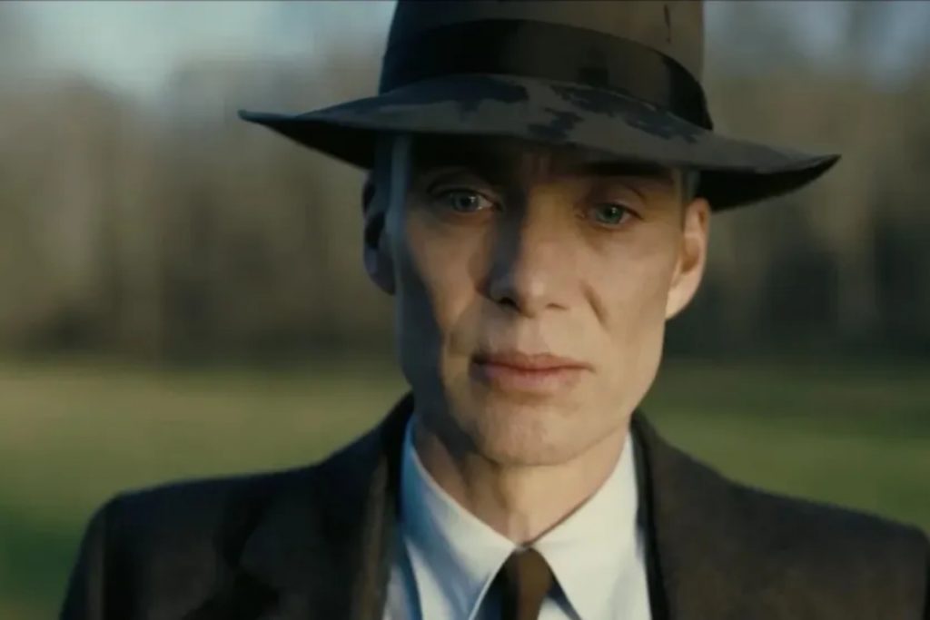 Oppenheimer Ott Release Date: इस दिन ओटीटी पर दस्तक देगी ओपेनहाइमर, नोट कर लें तारीख 6 Oppenheimer 2