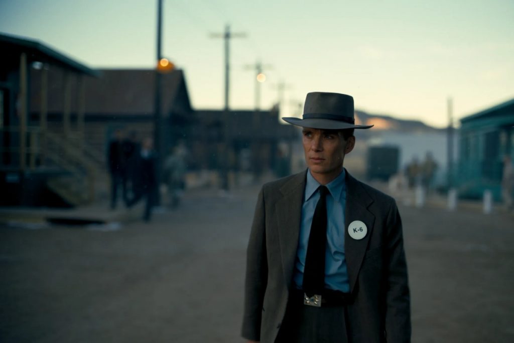 Oppenheimer Ott Release Date: इस दिन ओटीटी पर दस्तक देगी ओपेनहाइमर, नोट कर लें तारीख 5 Oppenheimer 3