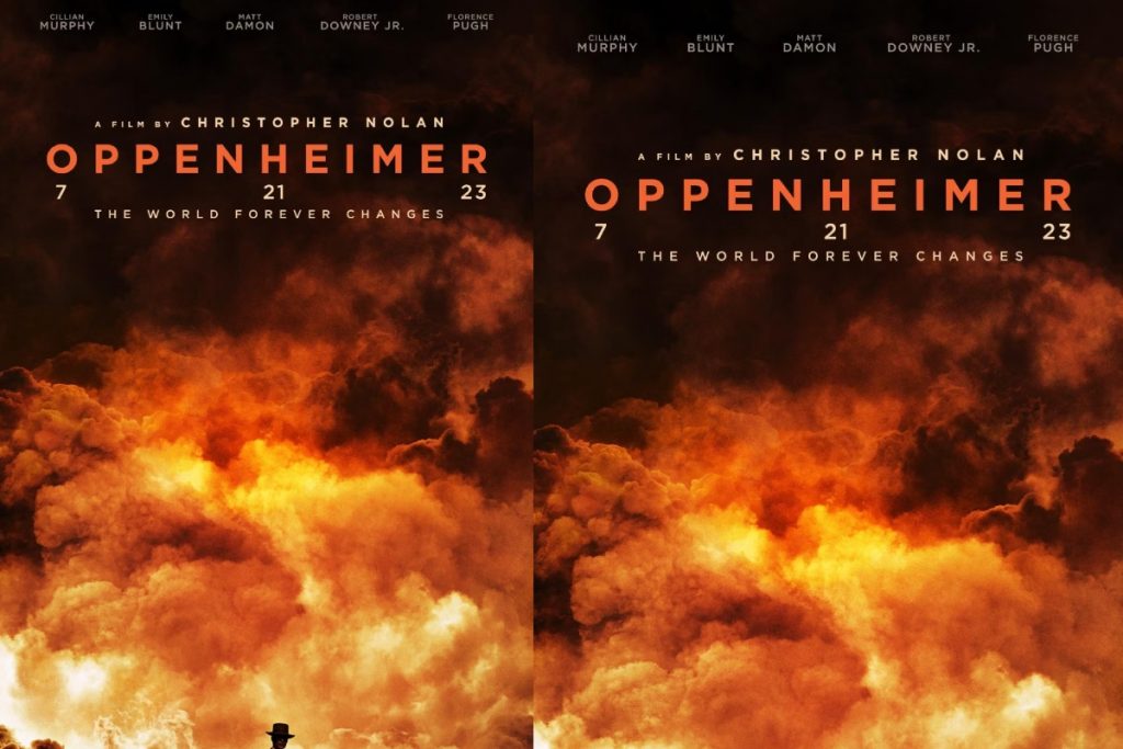 Oppenheimer Ott Release Date: इस दिन ओटीटी पर दस्तक देगी ओपेनहाइमर, नोट कर लें तारीख 4 Oppenheimer 4