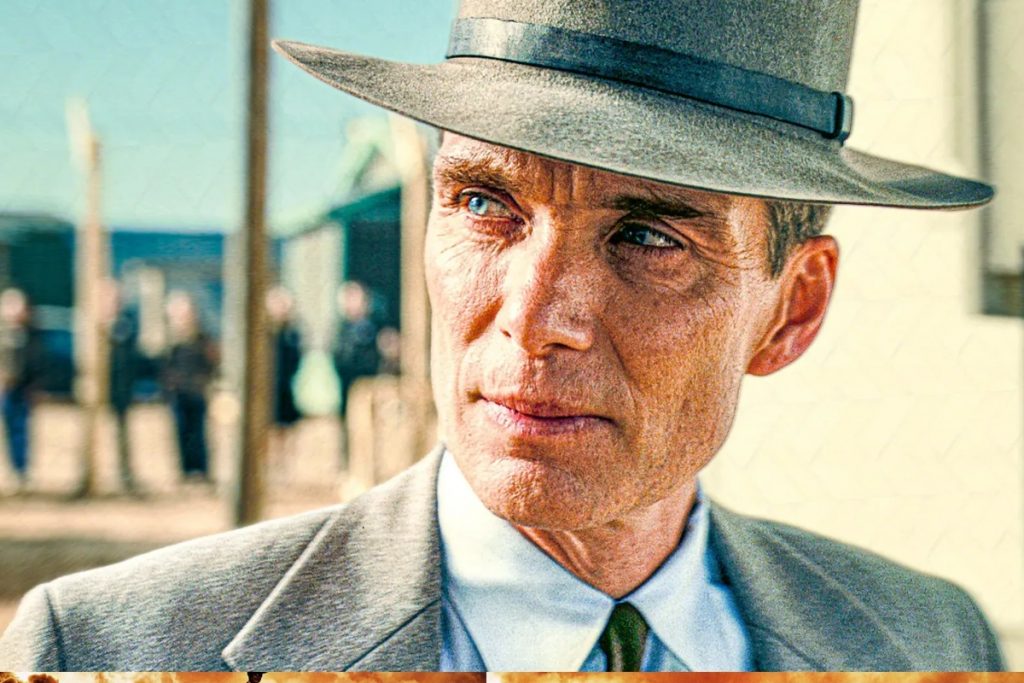 Oppenheimer Ott Release: होली की छुट्टियों में इस ओटीटी पर एंजॉय करें ओपेनहाइमर, वो भी बिल्कुल फ्री 4 Oppenheimer 5 1