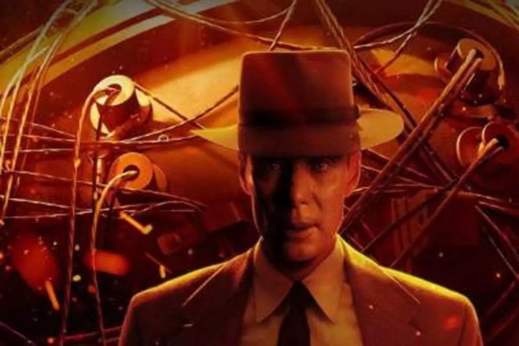 Oppenheimer Ott Release: होली की छुट्टियों में इस ओटीटी पर एंजॉय करें ओपेनहाइमर, वो भी बिल्कुल फ्री 5 Oppenheimer 6 1