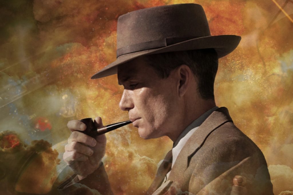 Oppenheimer Ott Release: होली की छुट्टियों में इस ओटीटी पर एंजॉय करें ओपेनहाइमर, वो भी बिल्कुल फ्री 7 Oppenheimer 7 1