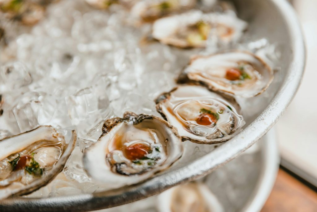 Bizarre: ऐसे समुद्री जीव जिन्हें लोग खाते हैं जिन्दा, जानिए 2 Oyster