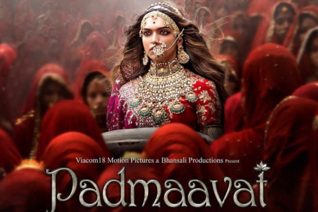 Padmaavat Free Film