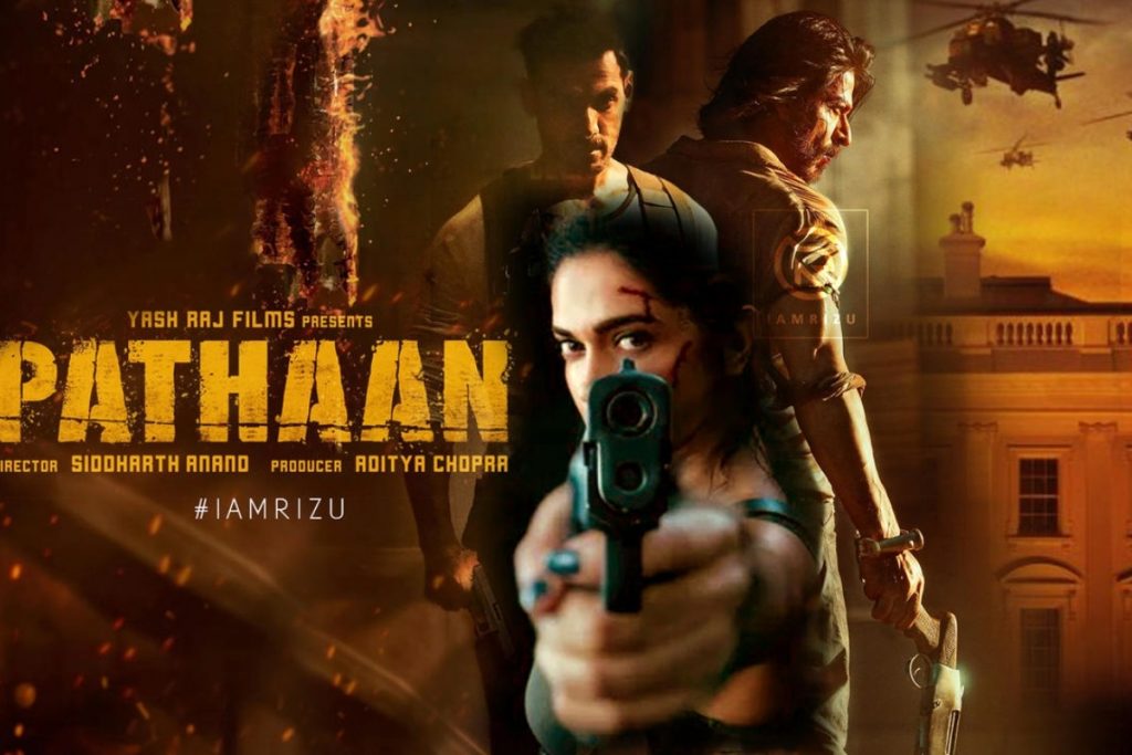 Action Films On Ott: योद्धा जैसी एक्शन फिल्में है पसंद, तो देखें ये जबरदस्त 8 मूवीज, Ott पर हैं मौजूद 2 Pathaan