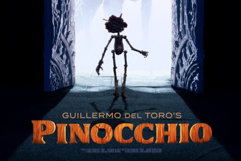 Pinocchio 1