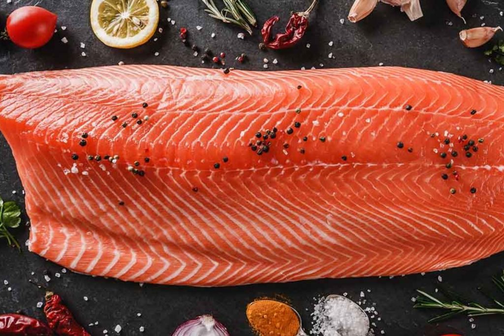 Superfoods For Muscle Gain: दुबले पतले शरीर के वजह से अक्सर बनता है आप का मजाक, तो अभी शुरू करें इन 7 सुपरफूड्स का सेवन 3 Prf123