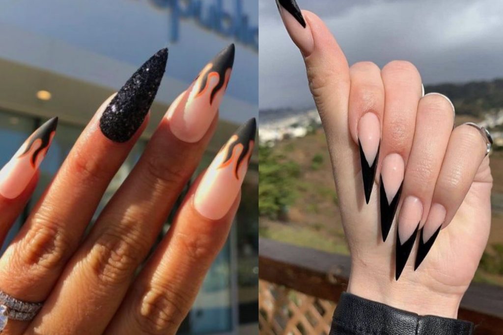 Nail Shape Personality Test: आप के नाखूनों के आकार बताते हैं आप का व्यक्तिव, अभी लें ये अनोखा टेस्ट 2 Prf12345672451344232