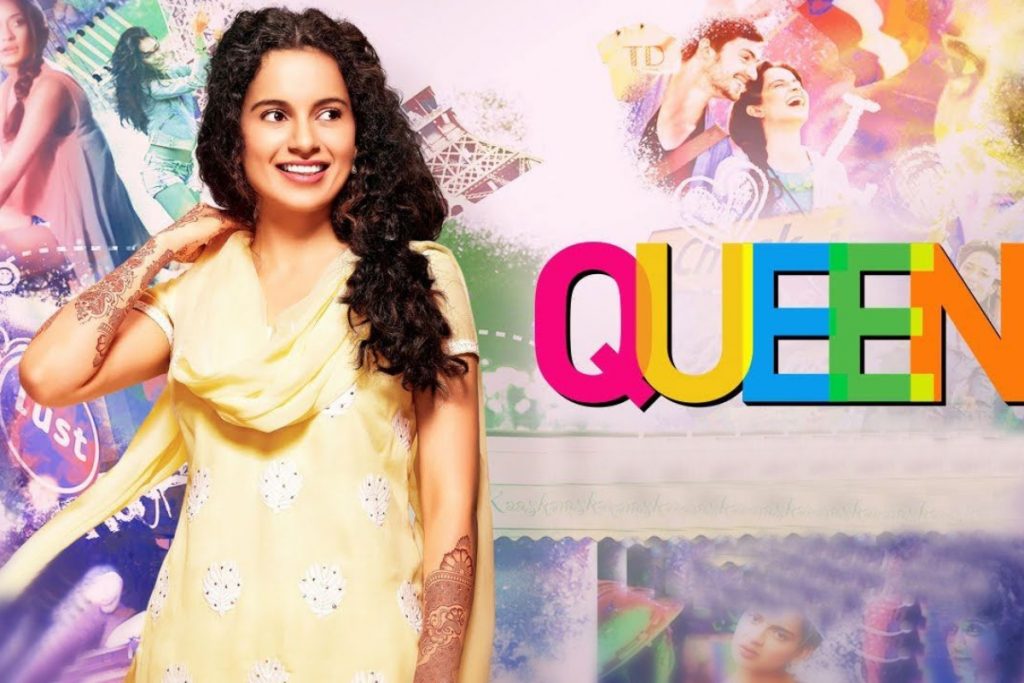 Ott Movies: वीकेंड पर जरूर देखें फीमेल फ्रेंड्स के साथ ये लाजवाब फिल्में, दोस्ती हो जाएगी और भी गहरी 6 Queen 1 Women Film