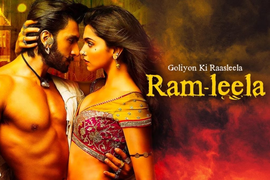 Ramleela