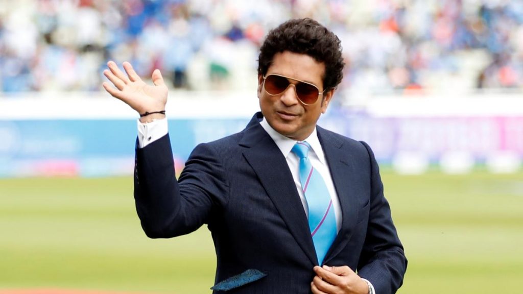 Sachin Tendulkar बनेंगे टीम इंडिया के बल्लेबाजी सलाहकार! डब्ल्यूवी रमन ने Bcci को दी सलाह 1 Sachin Tendulkar