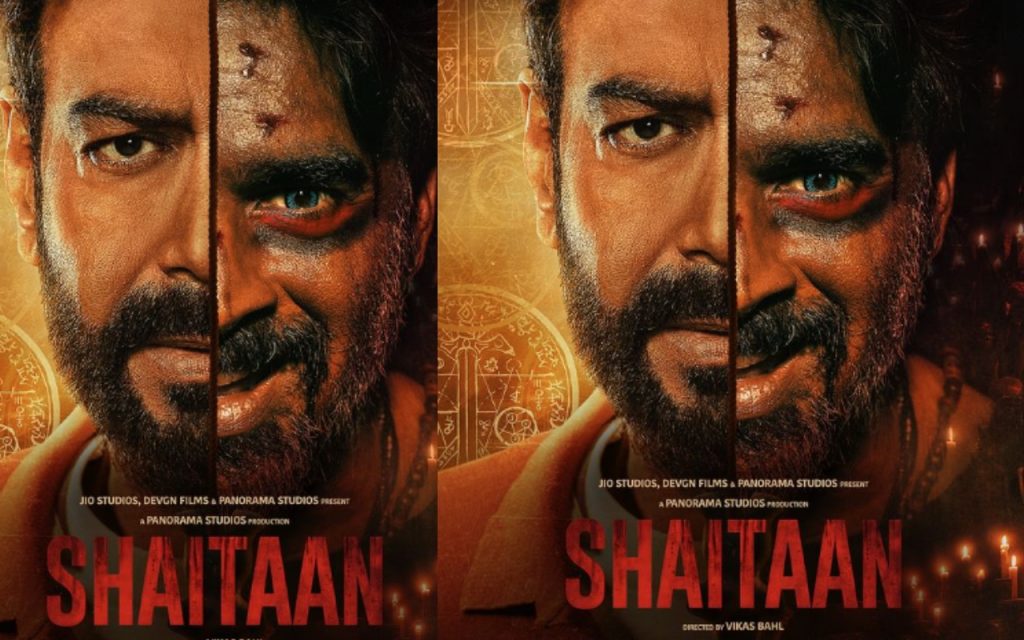 Shaitaan Starcast Fees: आर माधवन से कई गुना ज्यादा फीस वसूल कर रहे हैं अजय देवगन, फीस सुन नहीं होगा यकीन 7 Shaitan