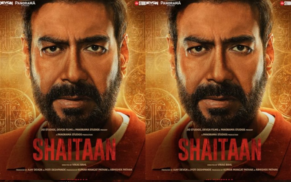 Shaitaan Ott Release: सिनेमाघरों के बाद इस Ott प्लेटफॉर्म पर दस्तक देगी शैतान, लेटेस्ट अपडेट आया सामने 3 Shaitan6 3