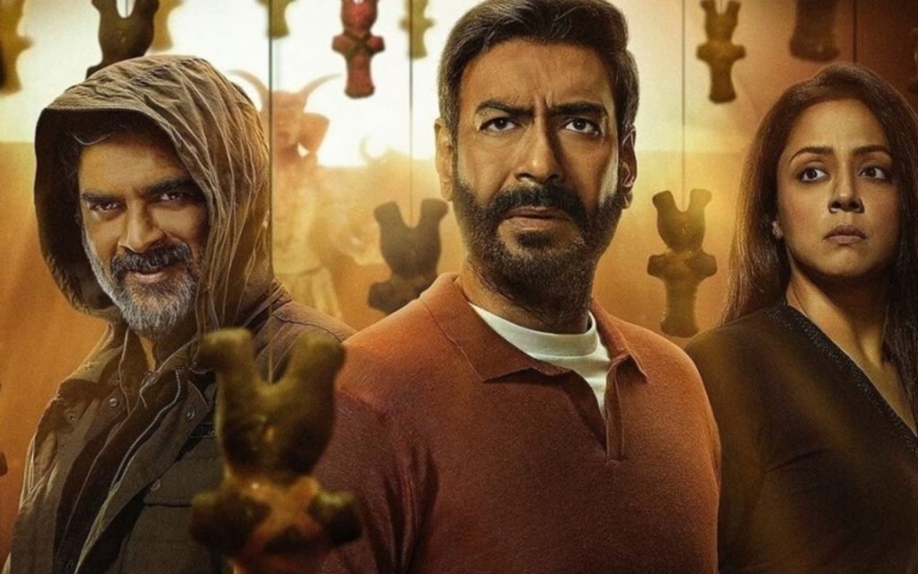 Shaitaan Ott Release: सिनेमाघरों के बाद इस Ott प्लेटफॉर्म पर दस्तक देगी शैतान, लेटेस्ट अपडेट आया सामने 6 Shaitan8 1