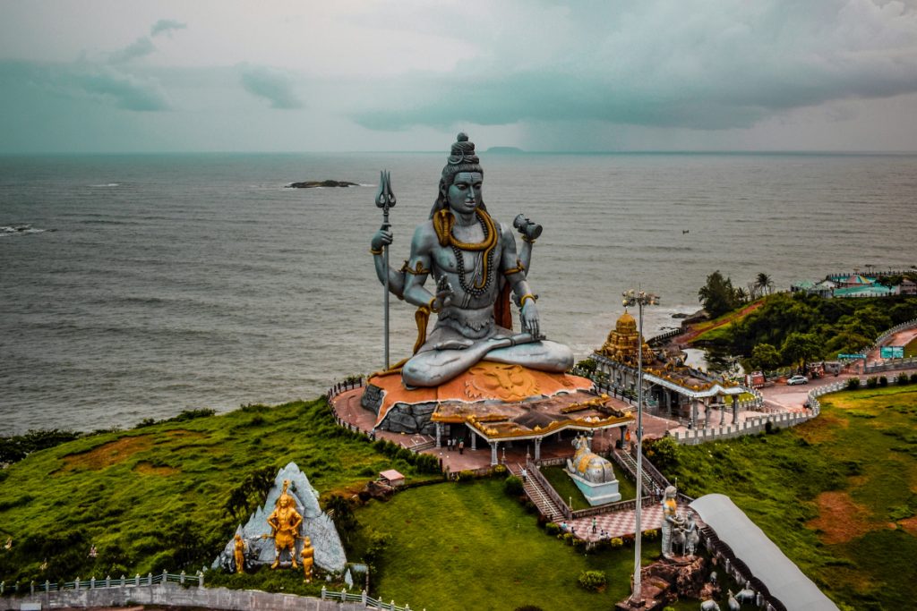 Mahashivratri Rangoli Designs: खूबसूरत रंगोली के साथ महाशिवरात्रि को बनाएं खास, यहां हैं कमाल के आइडियाज 1 Shivratri 1