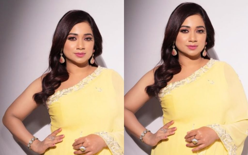 Shreya Ghoshal Birthday: श्रेया घोषाल को संजय लीला भंसाली ने बना दिया था स्टार, अमेरिका में मनाया जाता है सिंगर के नाम का दिवस 2 Shreya2