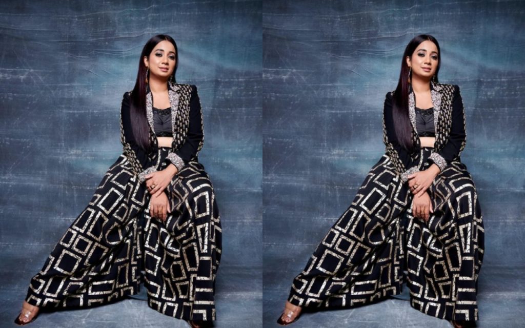 Shreya Ghoshal Birthday: श्रेया घोषाल को संजय लीला भंसाली ने बना दिया था स्टार, अमेरिका में मनाया जाता है सिंगर के नाम का दिवस 3 Shreya3