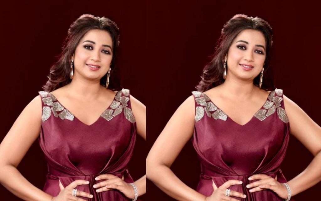 Shreya Ghoshal Birthday: श्रेया घोषाल को संजय लीला भंसाली ने बना दिया था स्टार, अमेरिका में मनाया जाता है सिंगर के नाम का दिवस 4 Shreya4