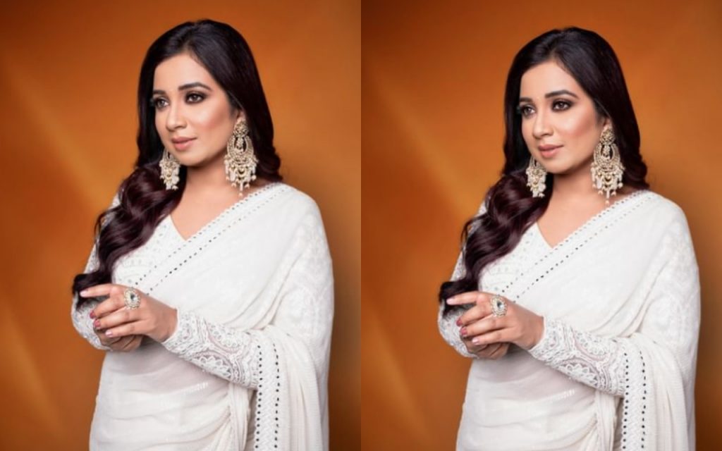 Shreya Ghoshal Birthday: श्रेया घोषाल को संजय लीला भंसाली ने बना दिया था स्टार, अमेरिका में मनाया जाता है सिंगर के नाम का दिवस 5 Shreya5