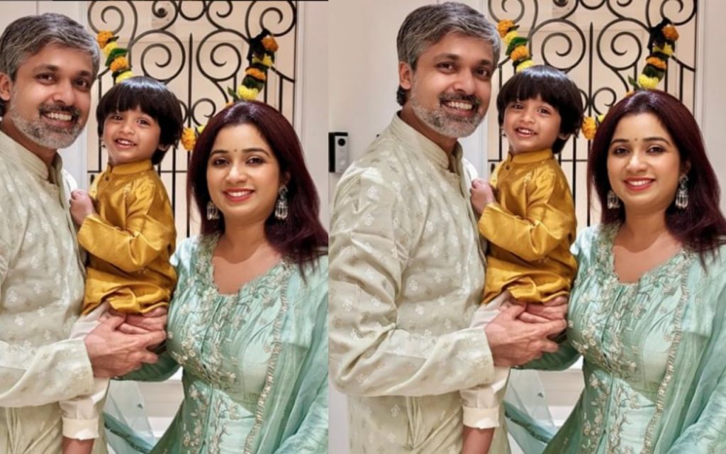 Shreya Ghoshal Birthday: श्रेया घोषाल को संजय लीला भंसाली ने बना दिया था स्टार, अमेरिका में मनाया जाता है सिंगर के नाम का दिवस 7 Shreya9