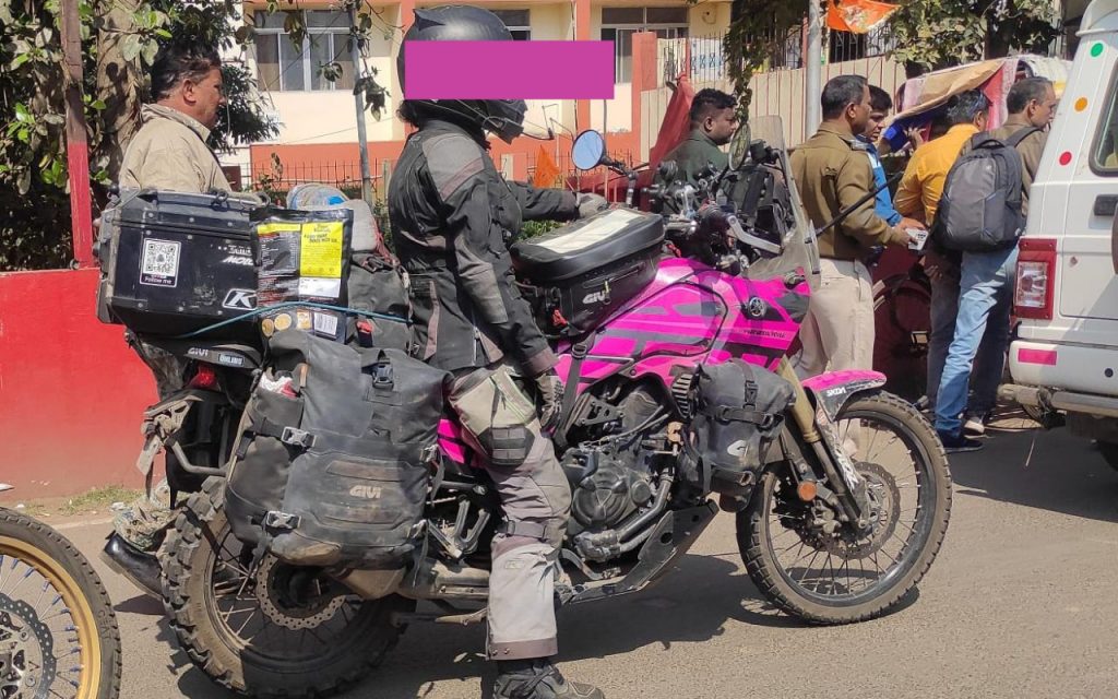 झारखंड शर्मसार, स्पेन की महिला पर्यटक से दुमका के हंसडीहा में सामूहिक बलात्कार, 3 पकड़ाए 1 Spanish Lady Gangrape News