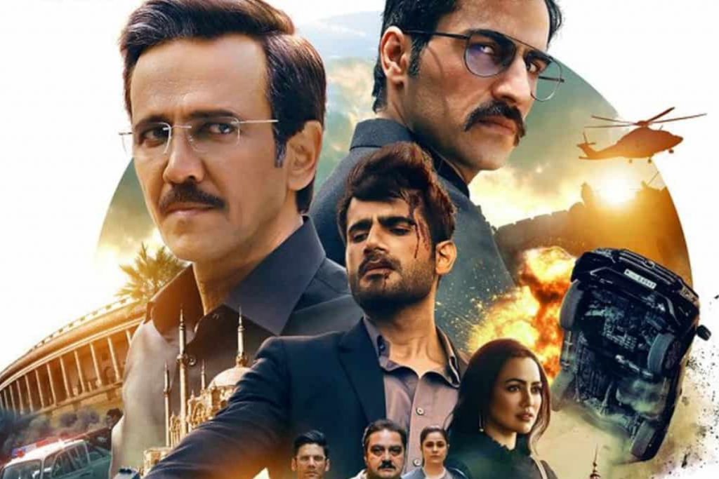 Murder Mystery On Ott: मर्डर मिस्ट्री देखने के हैं शौकीन… तो बिल्कुल मिस न करें ये धांसू वेब सीरीज, चकरा जाएगा सिर 2 Special Ops