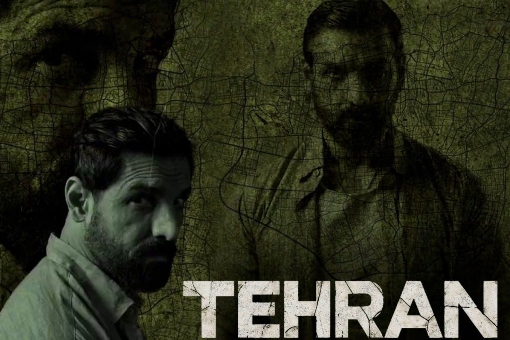 Films Releasing In April 2024: अप्रैल में आ रही ये धमाकेदार फिल्में, नोट कर लें डेट, बॉक्स ऑफिस पर मचेगा तहलका 5 Tehran