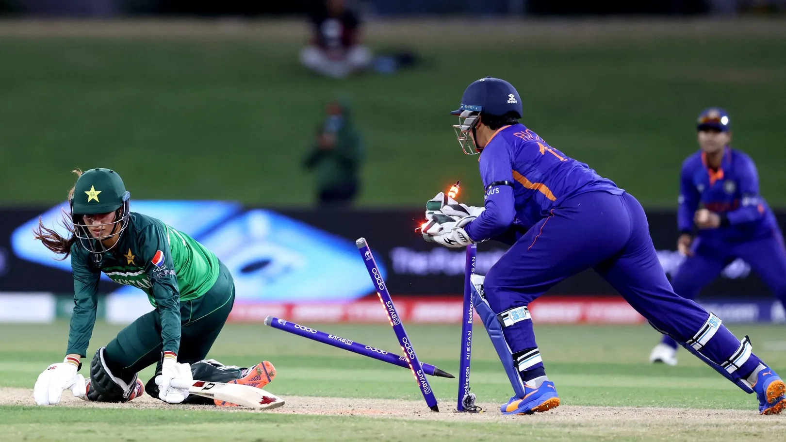 Women’s Asia Cup 2024 schedule released