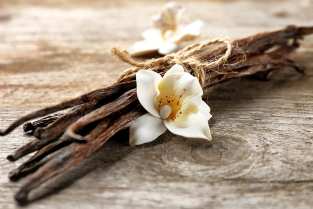 Women Secrets: क्या आपको महिलाओं के इन 5 बॉडी मिस्ट के बारे में पता है? 1 Vanilla Perfume