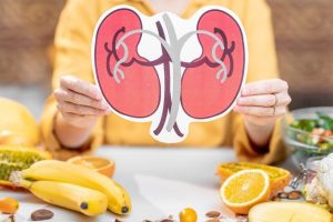 Kidney patients avoid eating these things