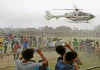 1603334 Election Season Demand And Rent For Helicopters Is Sky High
