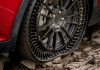 Michelin Airless Tire