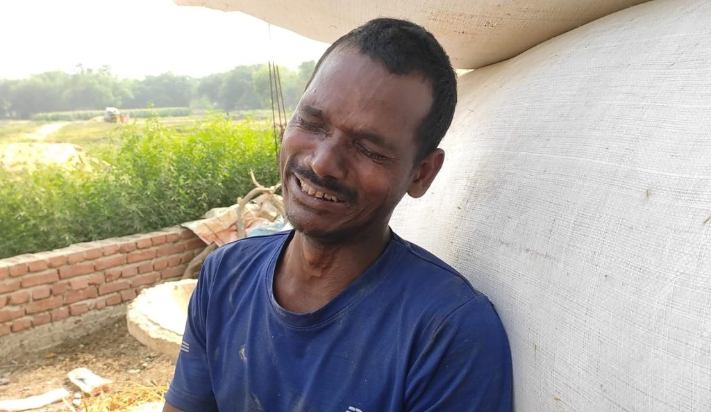 Madhepura News: 'मेरी पत्नी को ढूंढ दीजिए'. थाने में पति ने लगाई गुहार, खोजने पर देंगे इतने पैसे 2 24 Apr Mdp 52 1