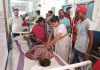 Bihar Accident News : नवादा में सड़क हादसा